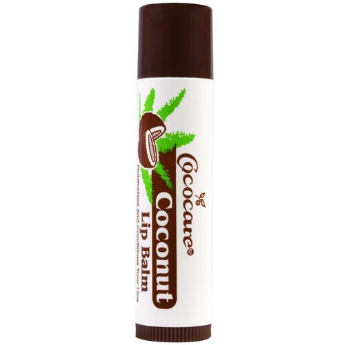 Cococare Moisturising & Conditioning Lip Balm