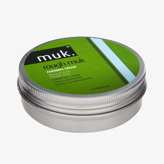 MUK Rough Muk Forming Cream - 50g