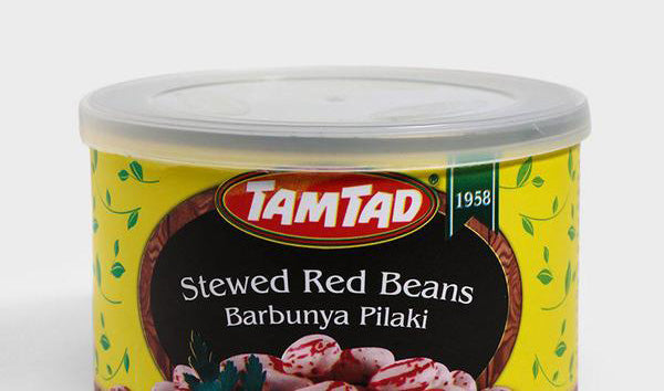 Canned Beans & Pulses