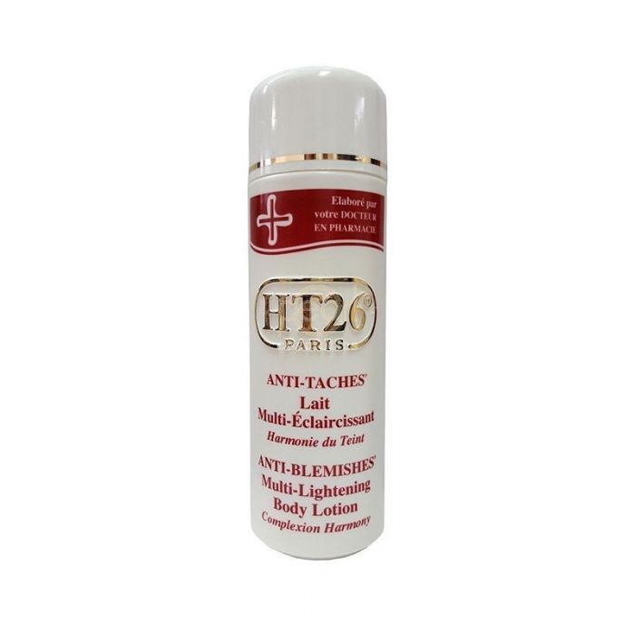HT26 Anti Taches Multi Body Lotion 500ml CC Hair & Beauty