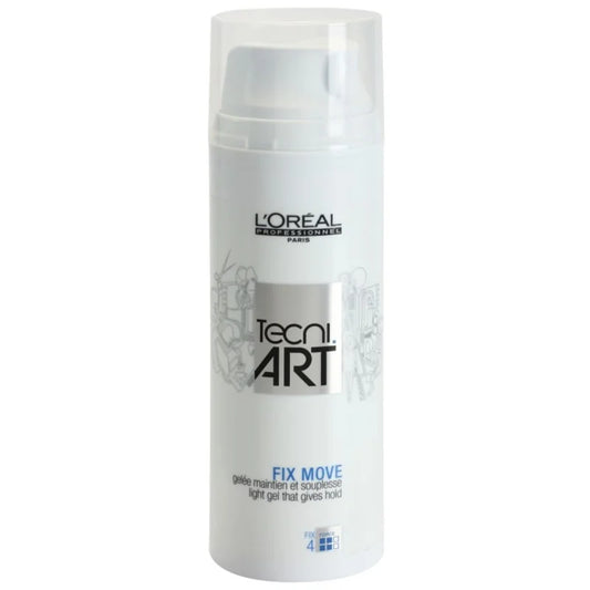 L'Oréal Professionnel Tecni.Art Fix Move Haarpaste 150 ml