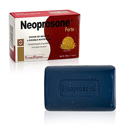 TechnoPharma Neoprosone, Skin Brightening Soap