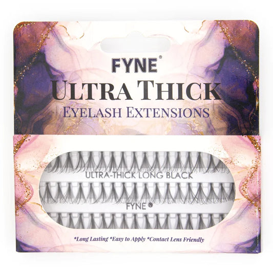 FYNE Ultra Thick Eyelash Extensions