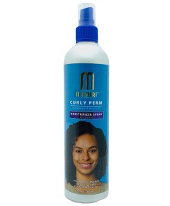 Mazuri Curly Perm Moisturizer Spray - 355ml