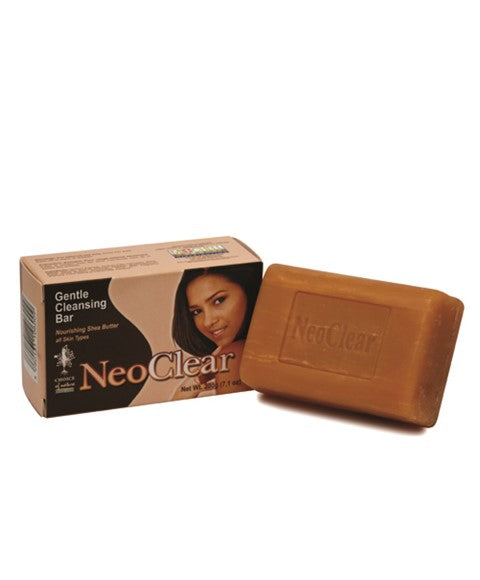 TechnoPharma Neo Clear Gentle Cleansing Bar