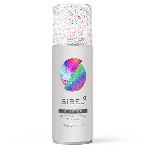 Sibel Color Spray Glitter - All Colours