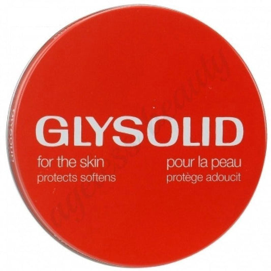 Glysolid Skin and Hand Cream 250ml