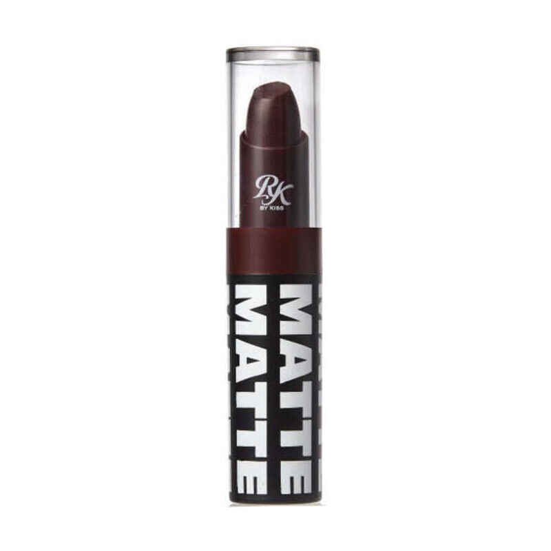 Ruby Kisses Matte Lipstick - All shades