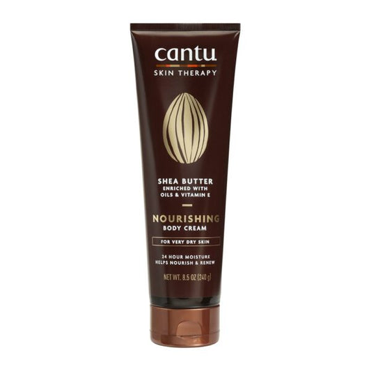 Cantu Skin Therapy Shea Butter Nourishing Body Cream - 240g
