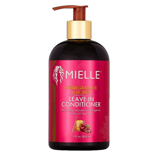 Mielle Pomegranate & Honey Leave-in Conditioner - 12