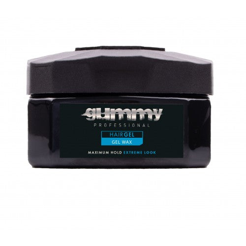 Gummy Professional Hair Styling Gel Cream Men 220ml CC Hair & Beauty