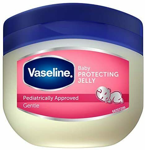 Vaseline Baby Protecting Jelly- 50ml