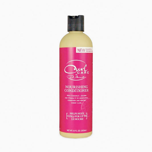 Dr. Miracle’s Curl Care Nourishing Conditioner