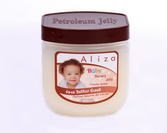 Aliza Petroleum Jelly Cocoa Butter - 369g