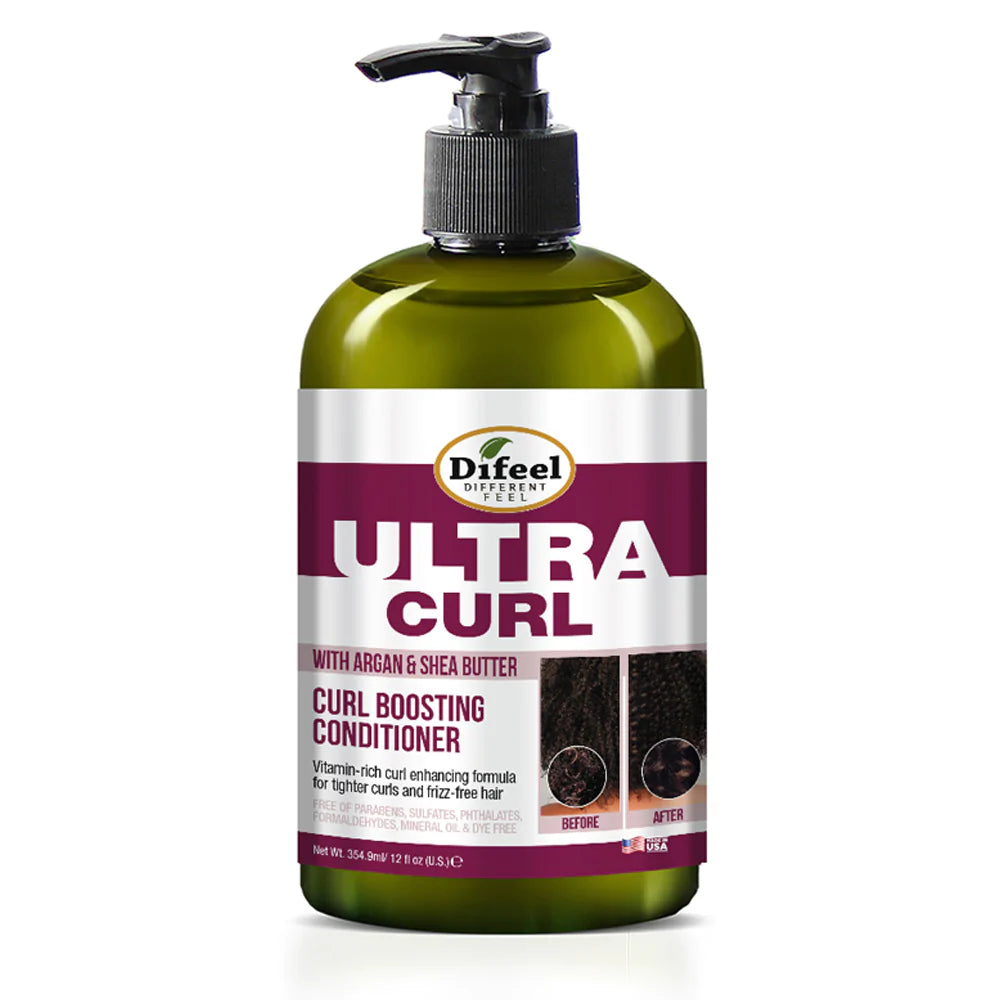 Difeel Ultra Curl