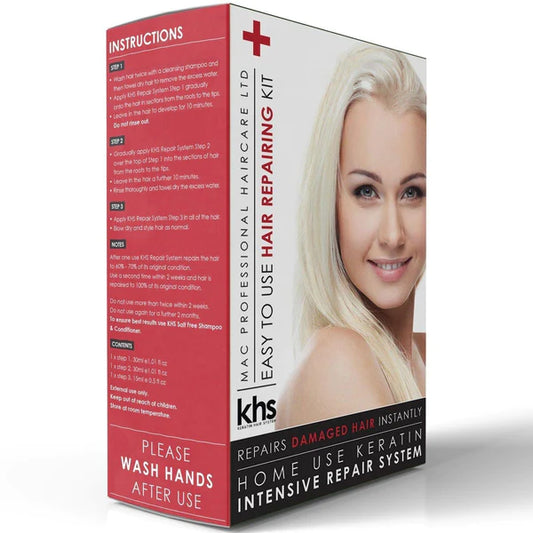 KHS Hair Repairing Kit