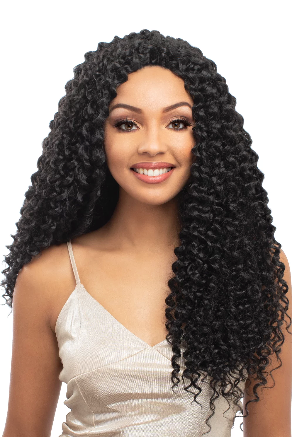 Crochet beach wave sales hair