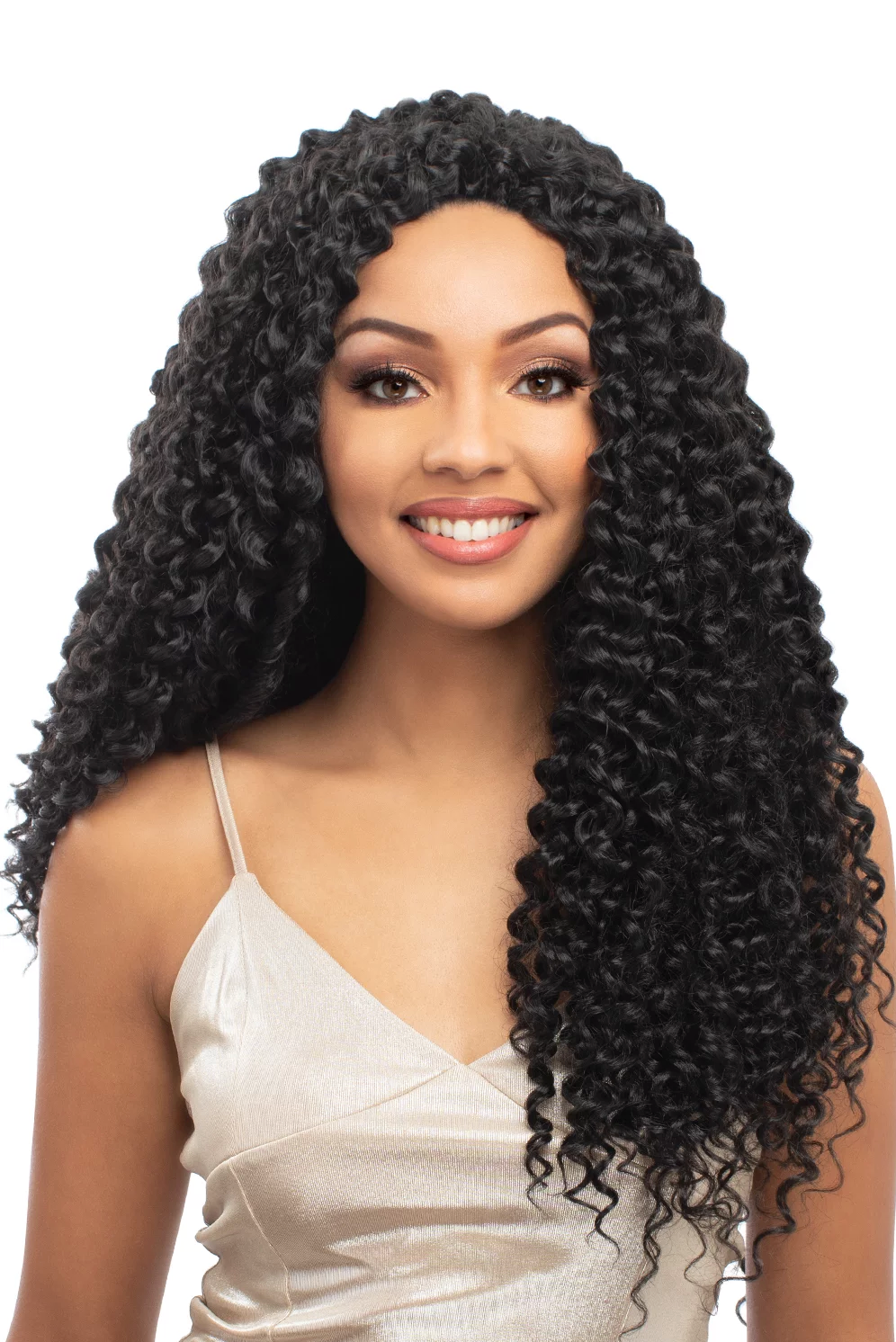 Afro Sens Crochet Braid Beach Curl 22 – CC Hair & Beauty