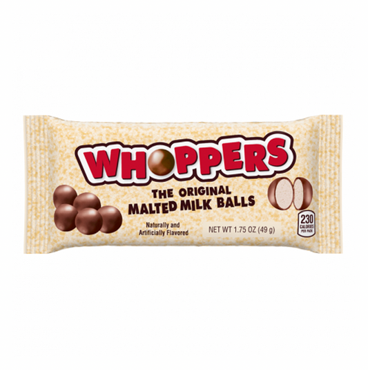 Hershey Whoppers 49g
