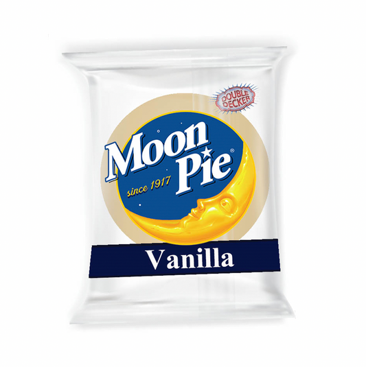 Moon Pie Vanilla