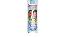Cornrow Magic Coconut & Lime itch relief Moisturizing Shampoo 12 fl. oz