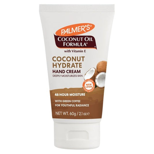 Palmer's Coconut Oil Formula Hand Cream 60g