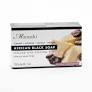 Mamado African Black Soap Infused with Cocoa Butter 200