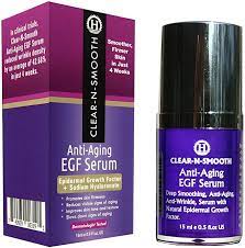 Clear-N-Smooth Anti Aging EGF Serum 15 ml (0.5 fl oz