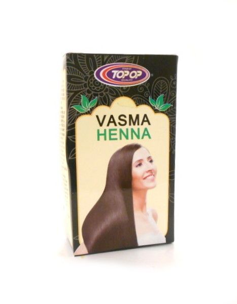 Vasma Henna Powder Natural Hair Colour 100g