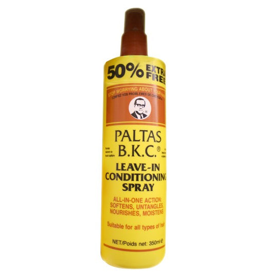 Paltas Leave In Conditioning Spray - 350ml