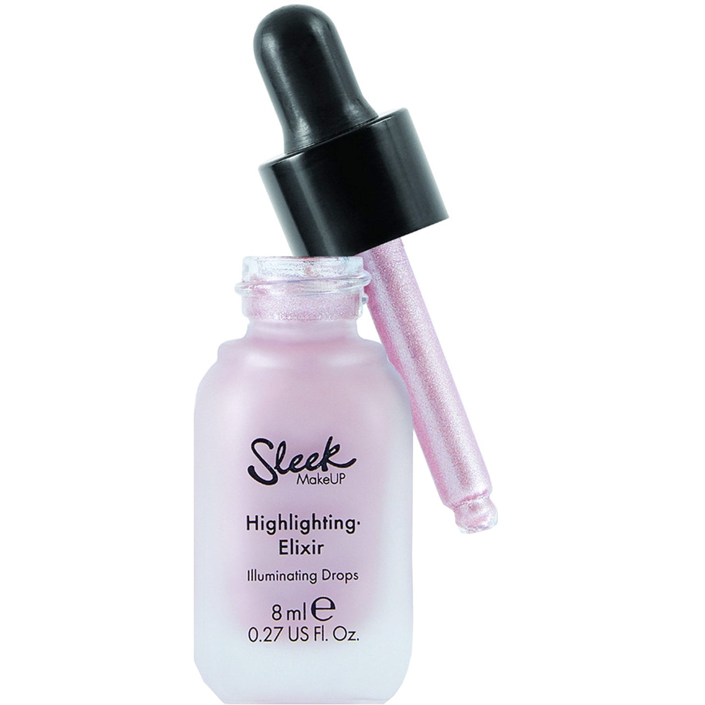 Sleek Highlighting Elixir Illuminating Drops
