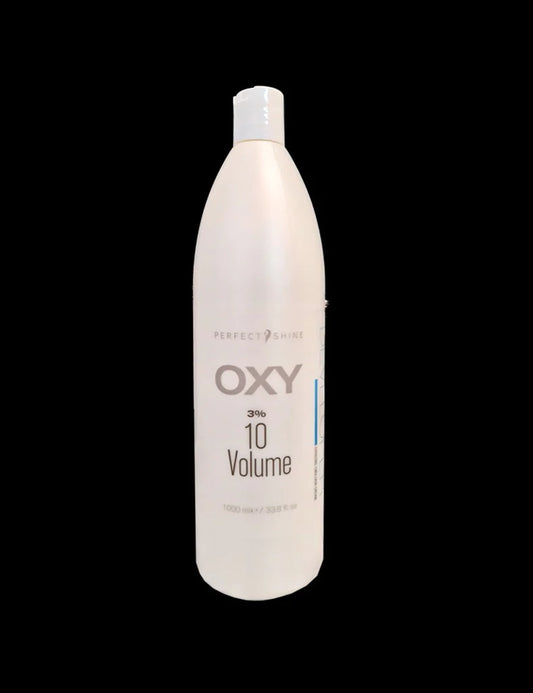 Perfect Shine Cream Oxidant 1000 ml - 9% 30 Volume