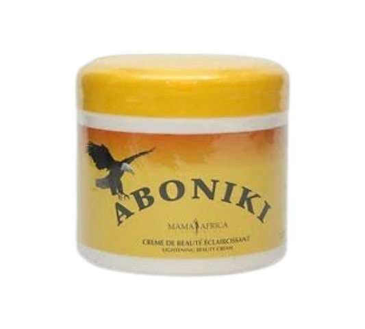 Mama Africa Aboniki Skin Lightening Cream 450Ml