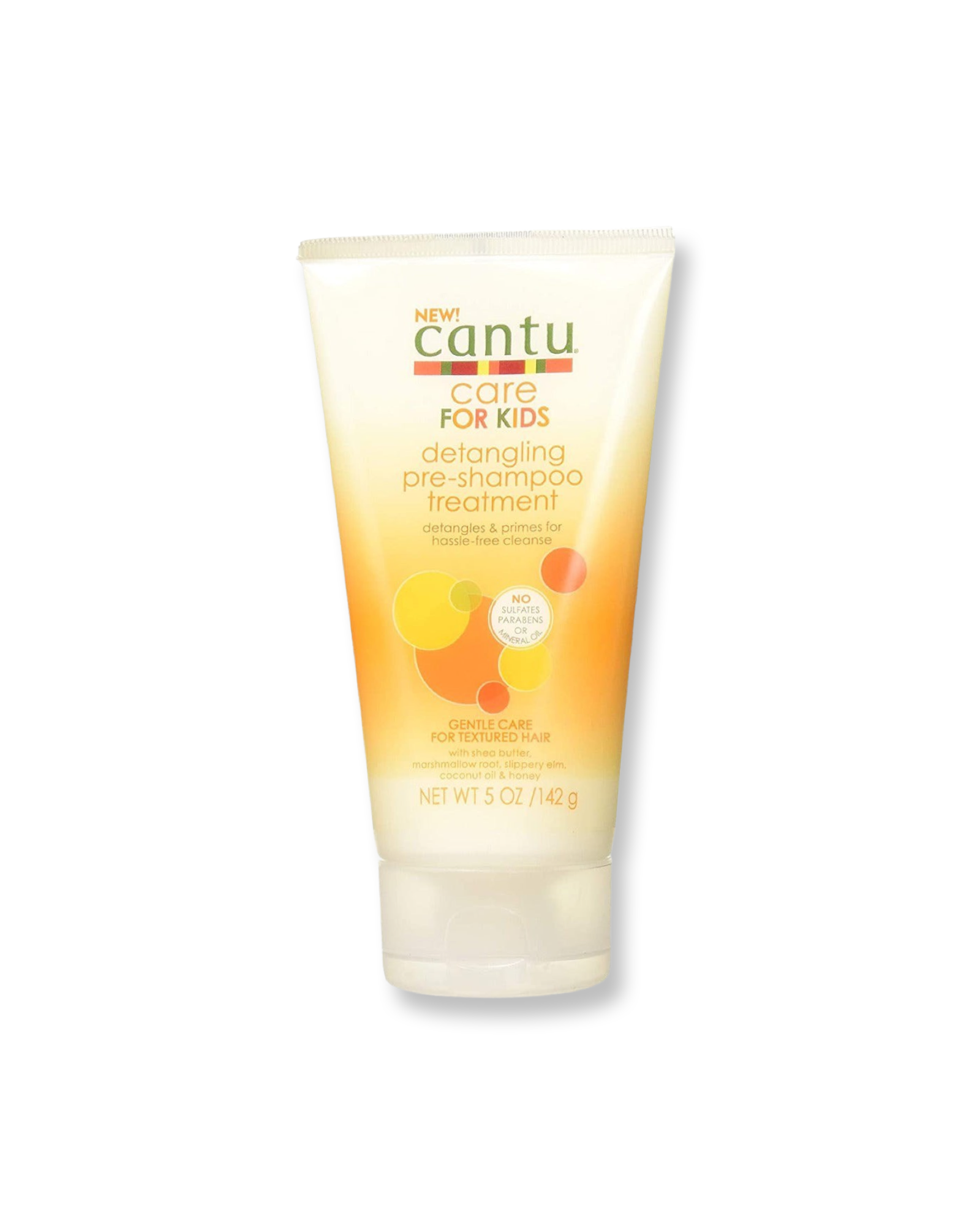Cantu Child Care Detangle PreShampoo Treatment CC Hair & Beauty
