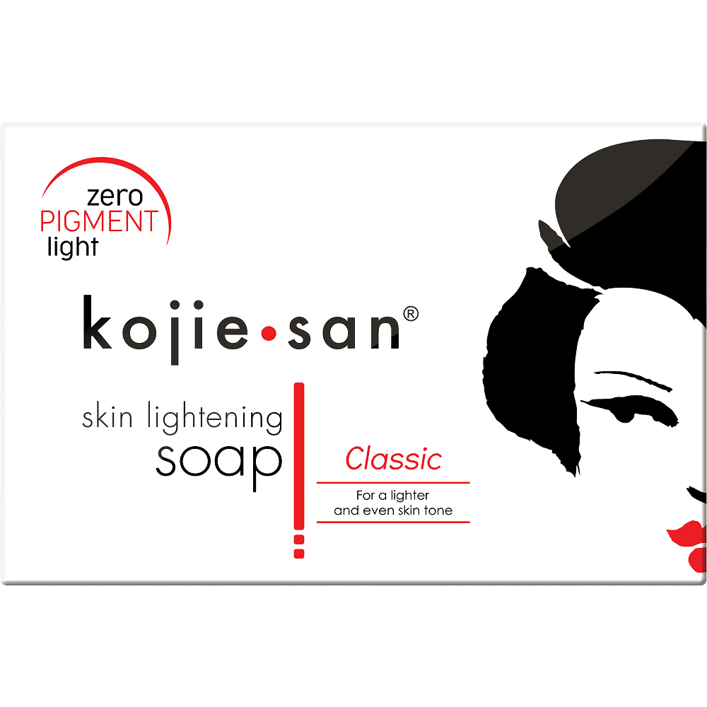 Kojie San Skin Lightening Bar Soaps