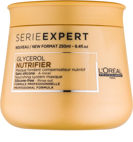  L'oreal Serie Expert Glycerol Nutrifier 250 ml