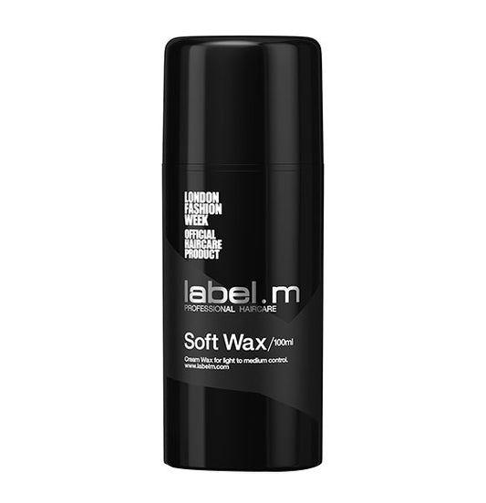 Label.m Soft Wax - 100ml