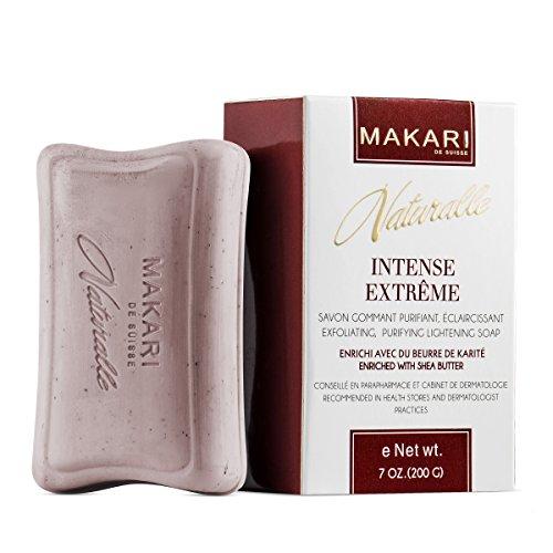 Makari Intense Extreme Bright Soap - 7oz