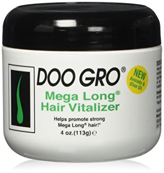 Hair Vitalizer & Fertilizer