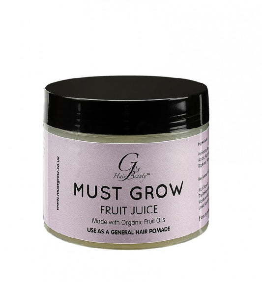 G's Fruit Juice Tonic Must Grow