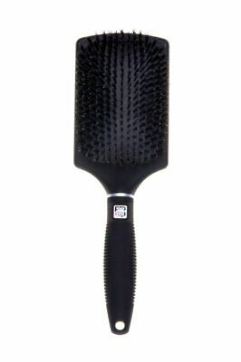 Pro Tip Paddle Brush - Black