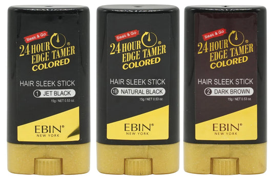 EBIN New York 24 Hour Colored Sleek Stick