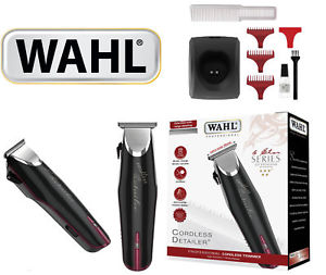 Wahl Cordless Detailer Trimmer   – Ultimate Hair and Beauty