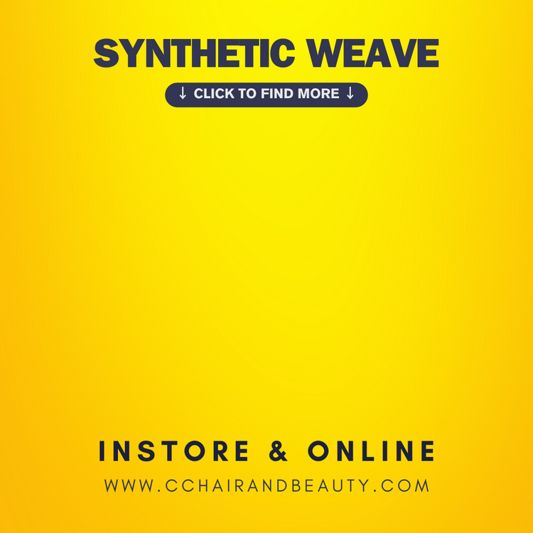 Synthetic Weaves