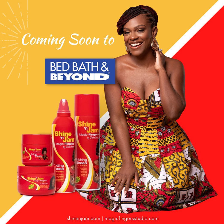 Braiding Hair Essentials CC Hair & Beauty