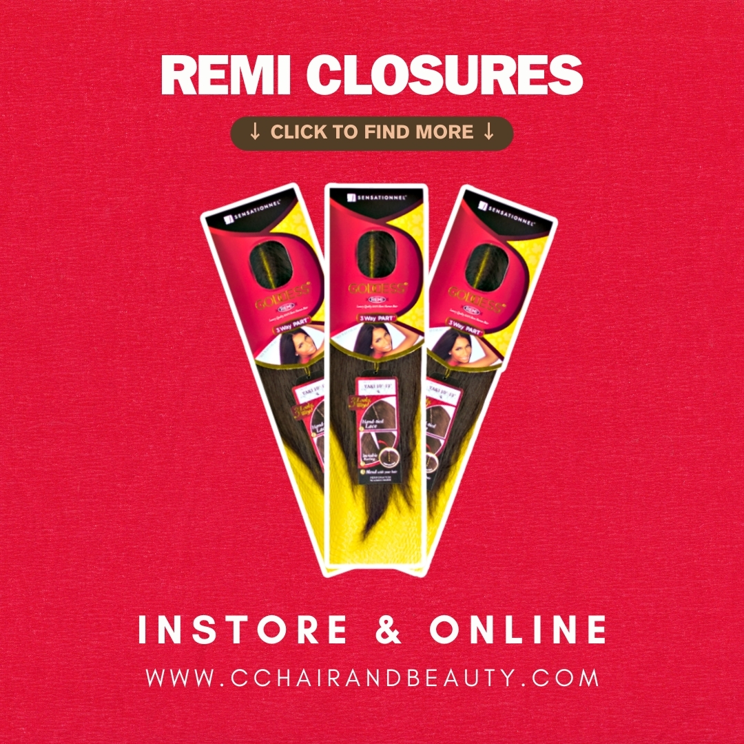 Remi Closures