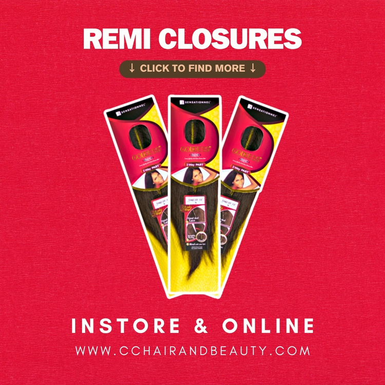 Remi Closures