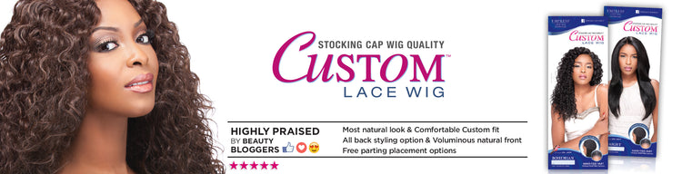 Empress Custom Lace Wigs Cheap online