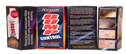 Nyxon Bump Control