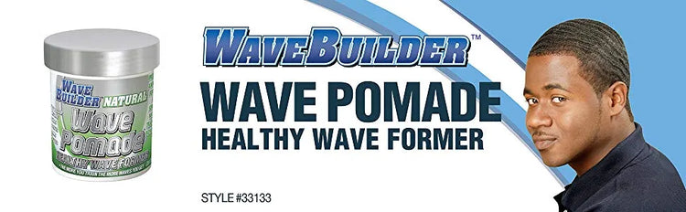 Wave Builder